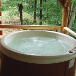 hot-tub