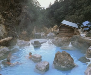 hotspring